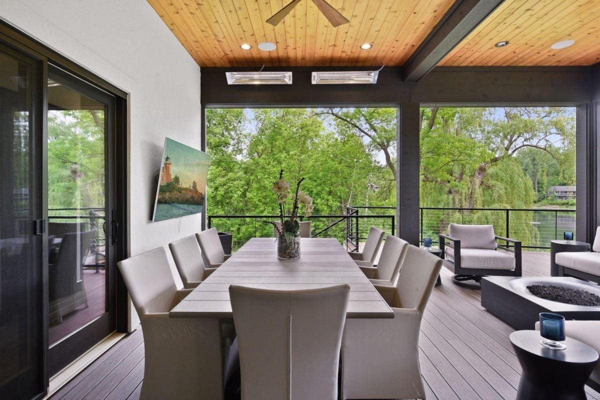 8,871 Sq. Ft. Mansion in Edina, MN ($3,995,000)