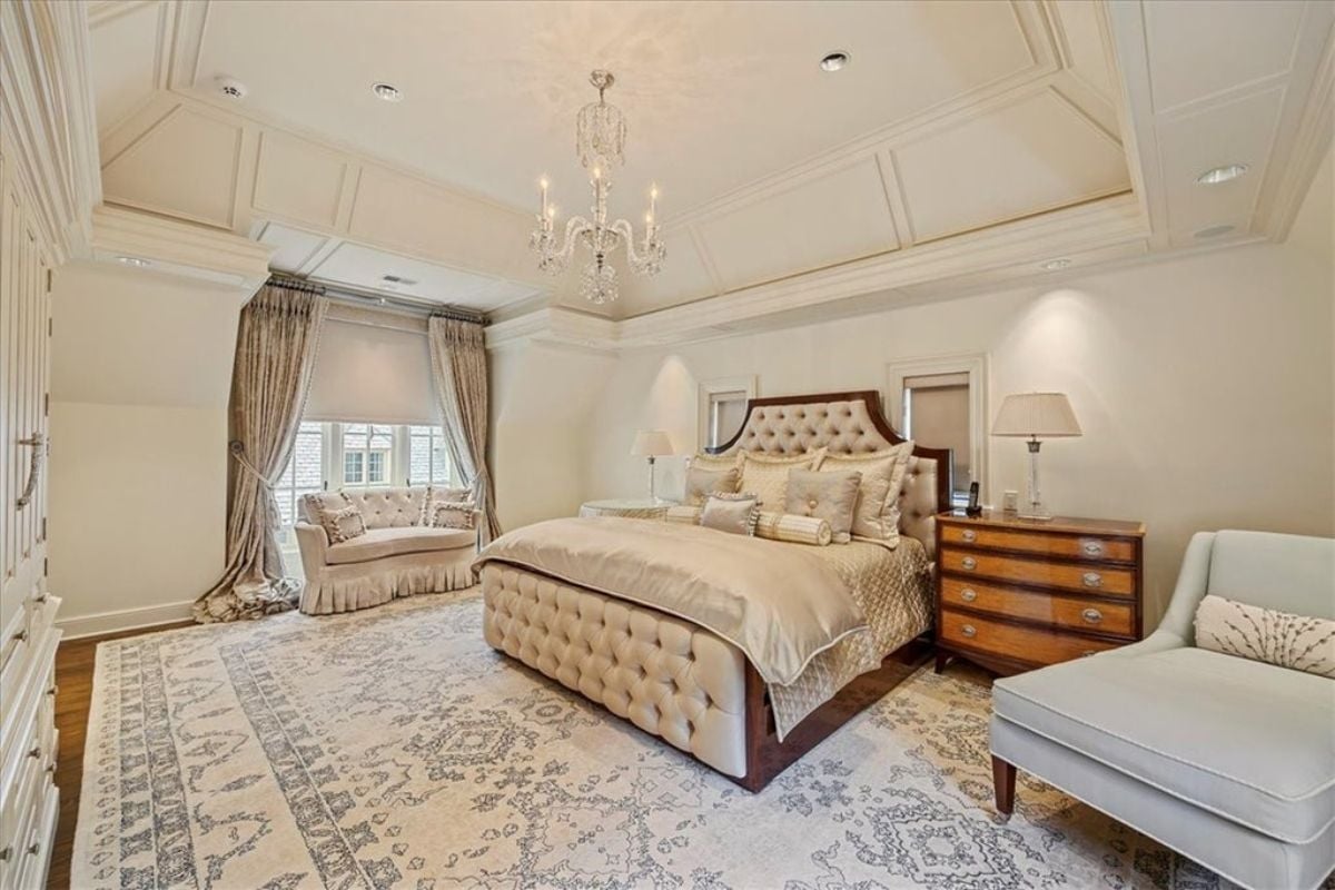 9,775 Sq. Ft. Mansion in Fox Chapel, PA ($6,800,000)