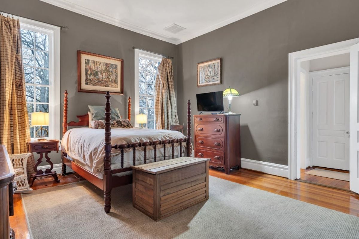 5,598 Sq. Ft. Mansion in Franklin, TN ($12,000,000)