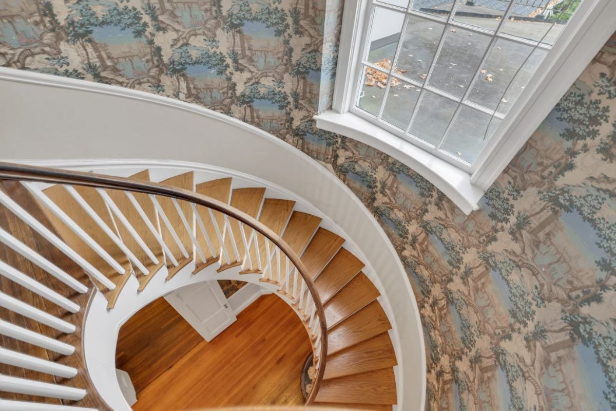5,598 Sq. Ft. Mansion in Franklin, TN ($12,000,000)