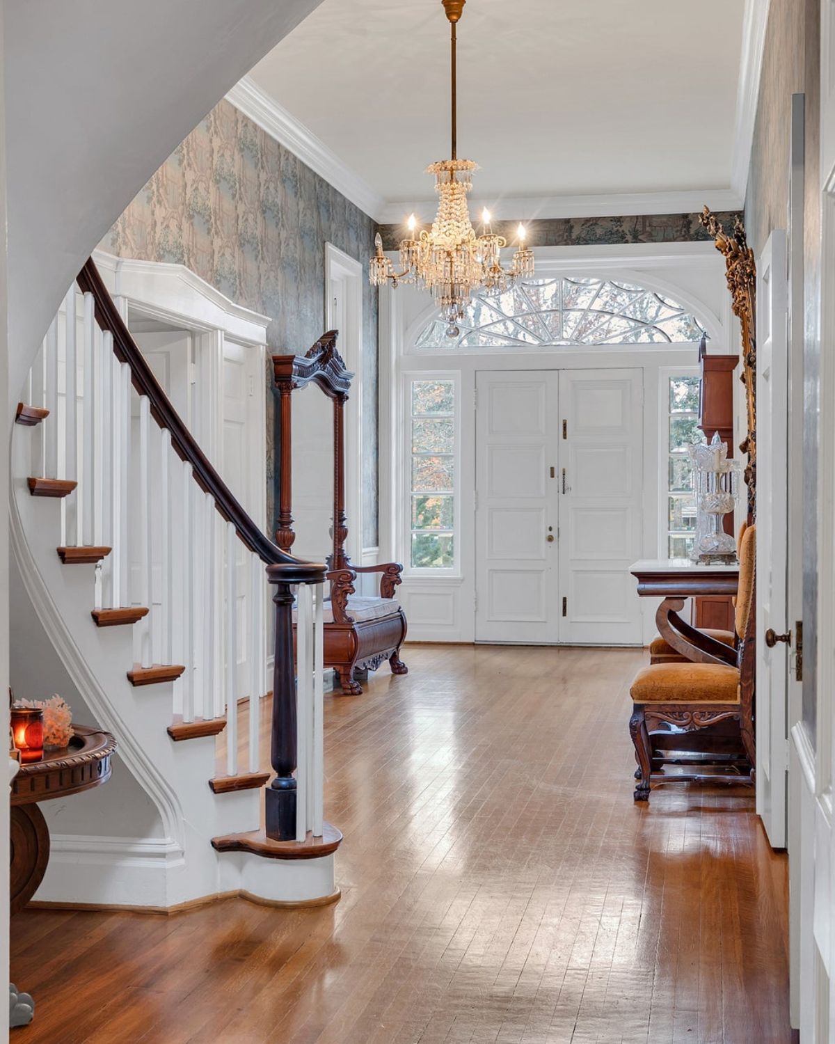 5,598 Sq. Ft. Mansion in Franklin, TN ($12,000,000)