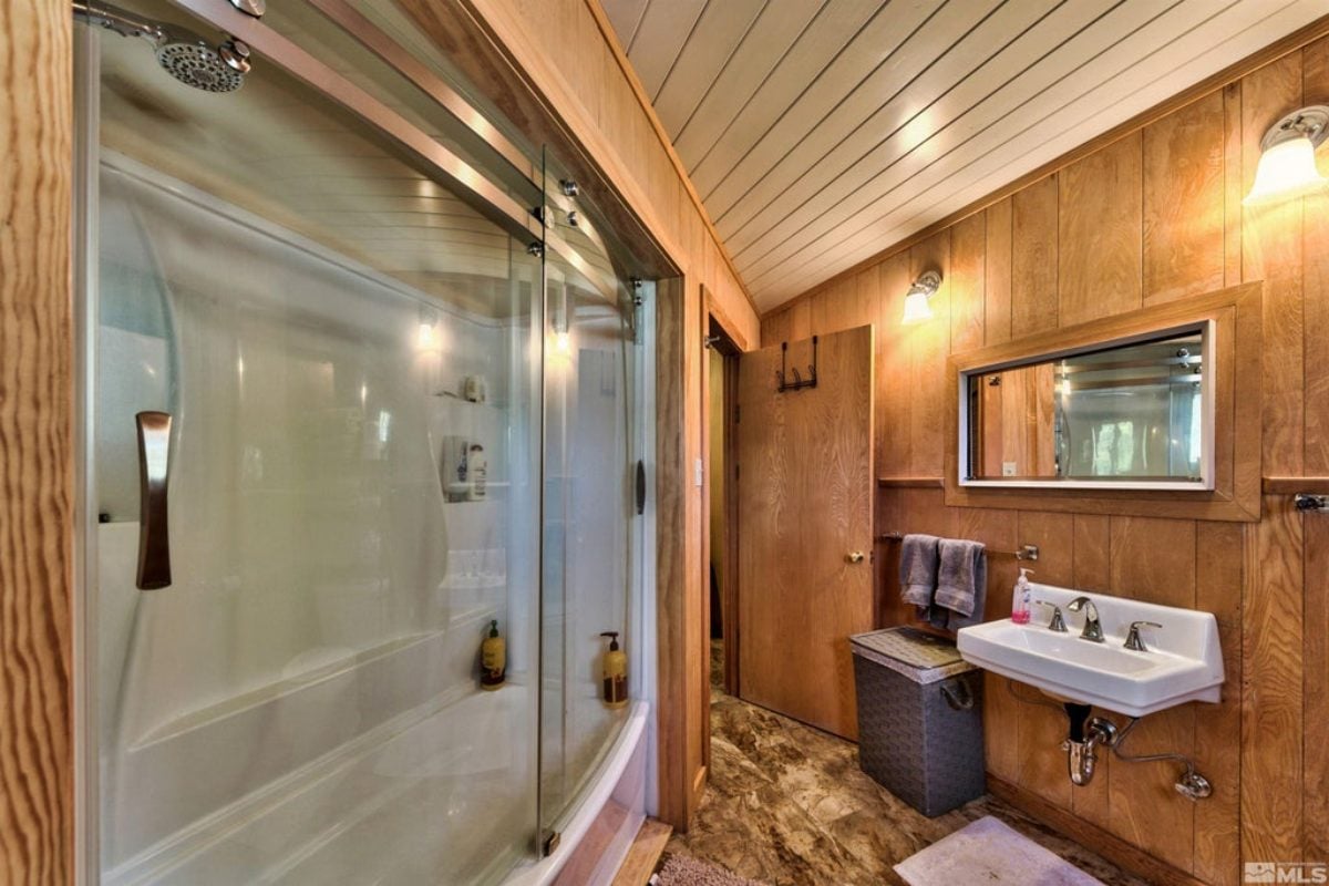 11,895 Sq. Ft. Mansion in Gardnerville, NV ($13,900,000)