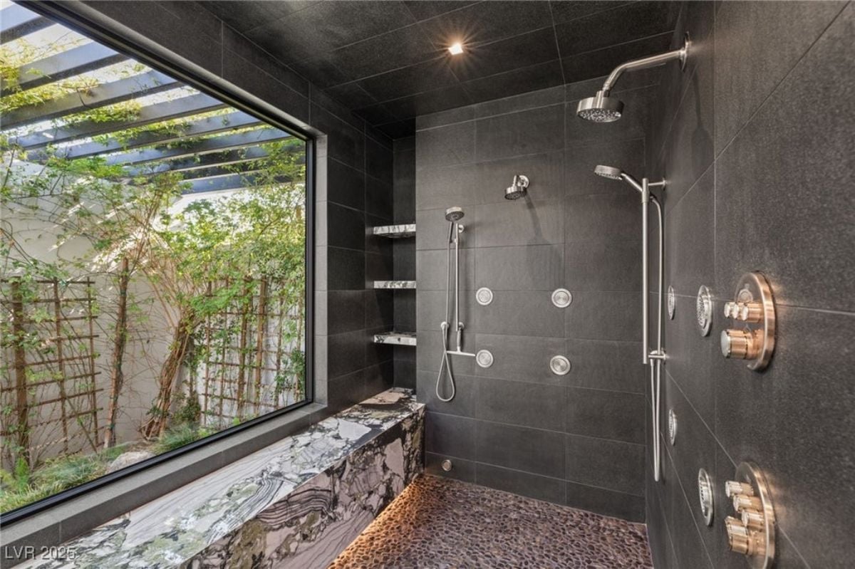 8,438 Sq. Ft. Mansion in Henderson, NV ($11,650,000)