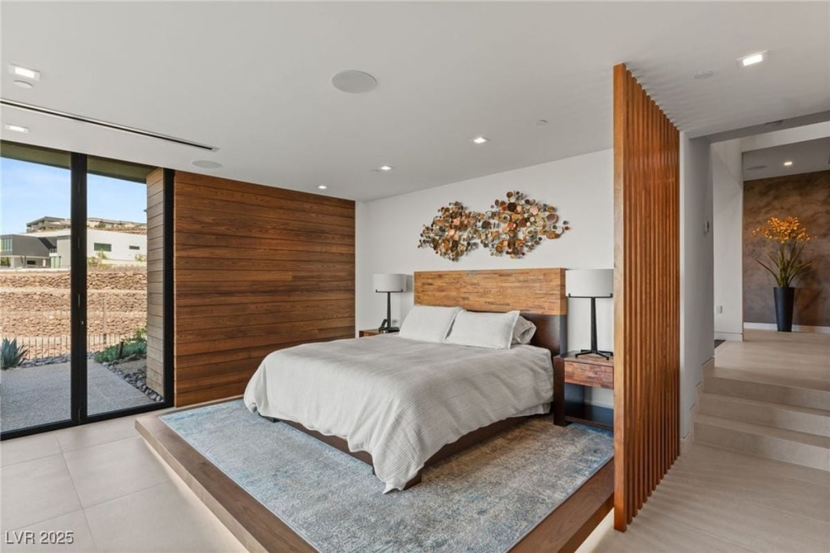 8,438 Sq. Ft. Mansion in Henderson, NV ($11,650,000)