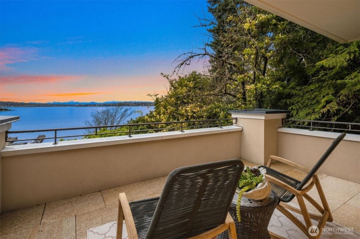 7,759 Sq. Ft. Mansion in Hunts Point, WA ($35,000,000)
