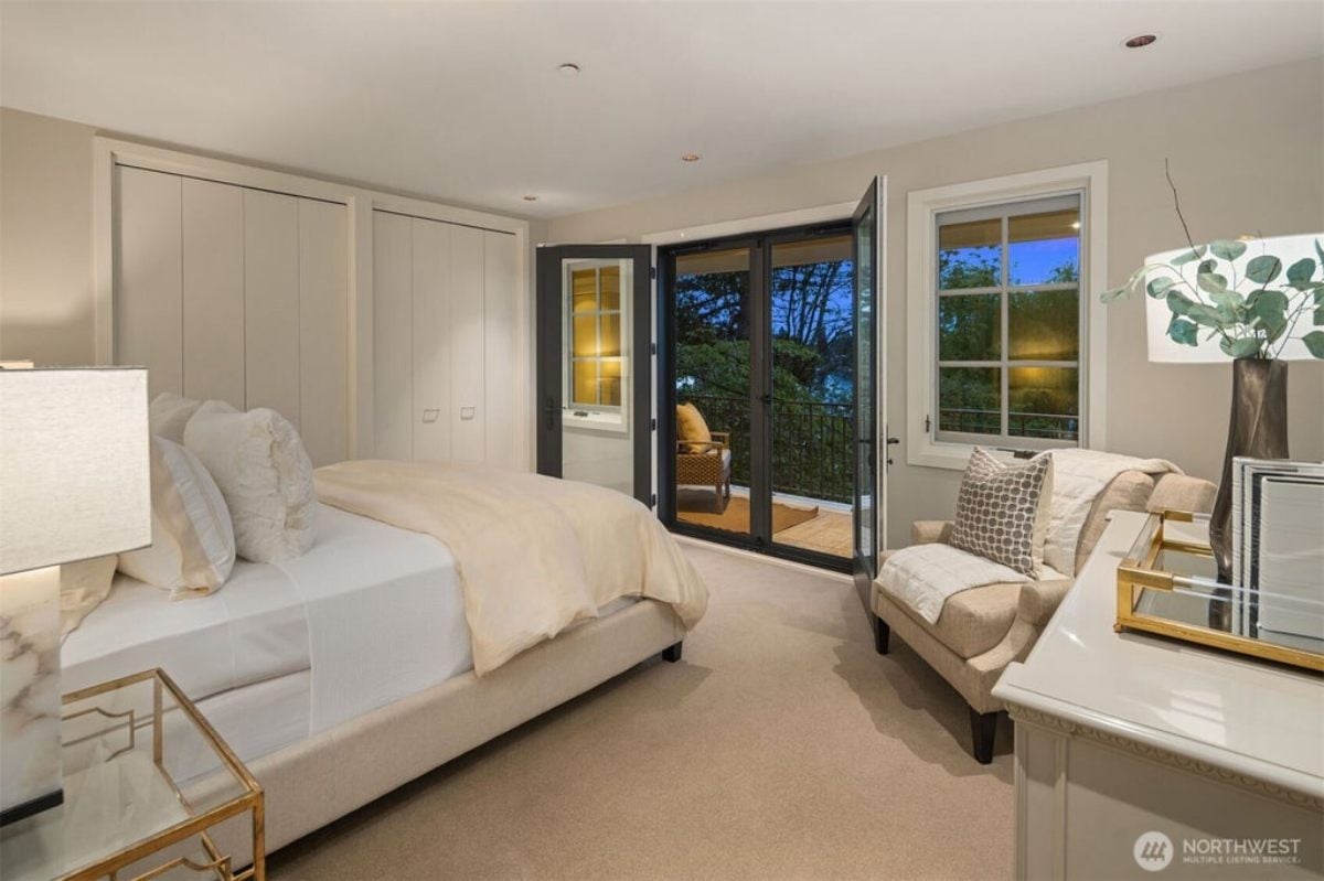 7,759 Sq. Ft. Mansion in Hunts Point, WA ($35,000,000)
