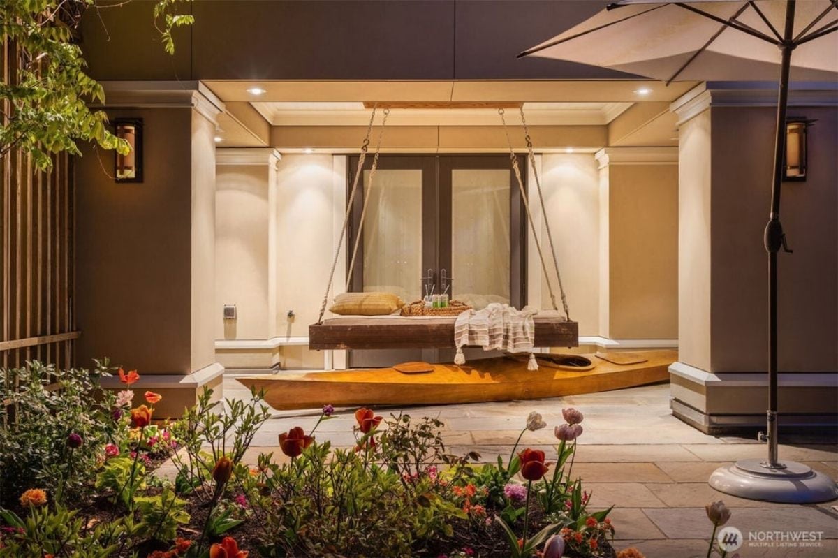 7,759 Sq. Ft. Mansion in Hunts Point, WA ($35,000,000)