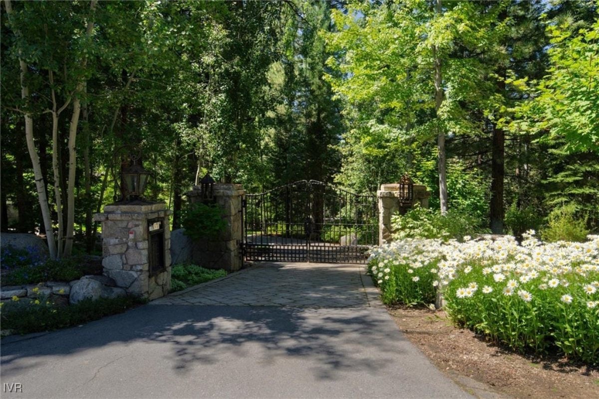 10,969 Sq. Ft. Mansion in Incline Village, NV ($14,900,000)