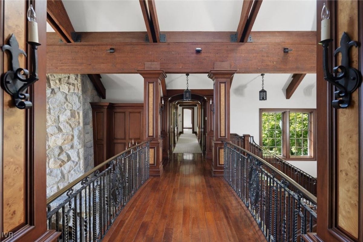 10,969 Sq. Ft. Mansion in Incline Village, NV ($14,900,000)