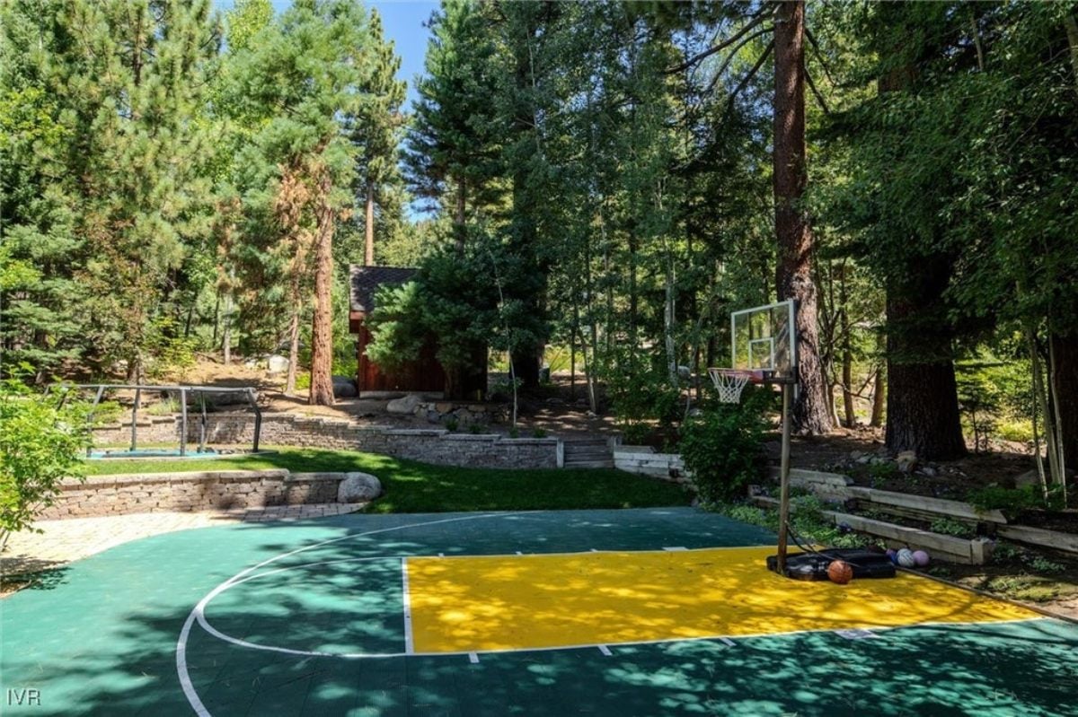 10,969 Sq. Ft. Mansion in Incline Village, NV ($14,900,000)