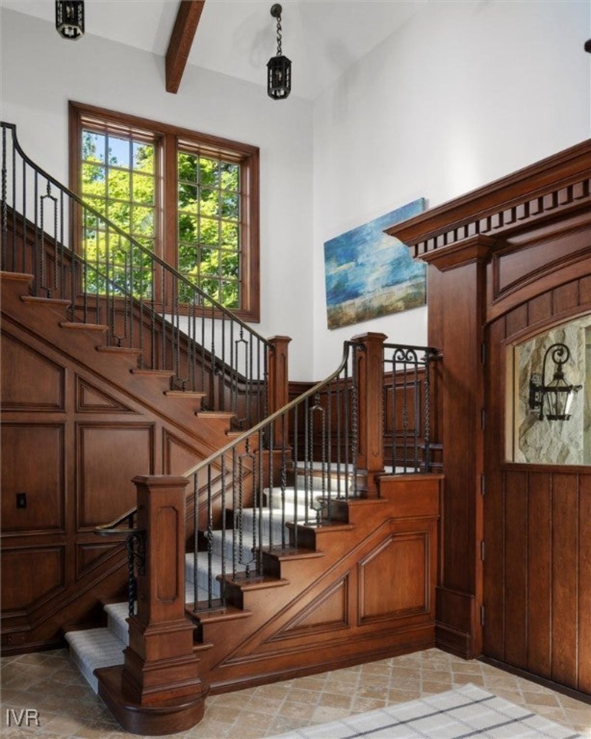 10,969 Sq. Ft. Mansion in Incline Village, NV ($14,900,000)