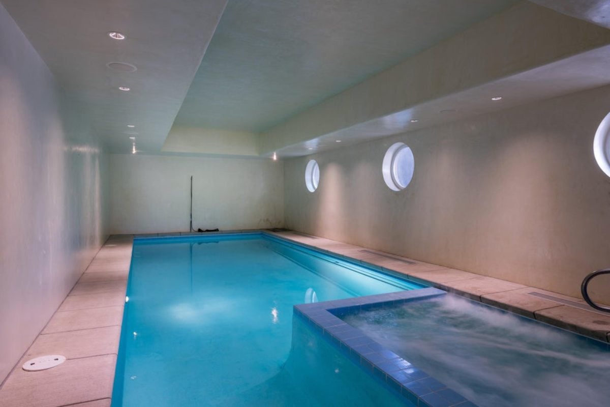 9,217 Sq. Ft. Mansion in Ketchum, ID ($13,500,000)