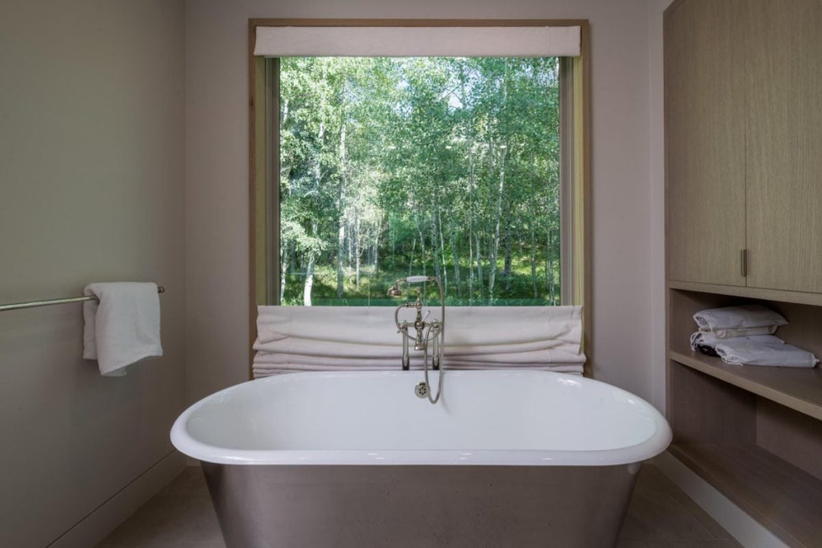 9,217 Sq. Ft. Mansion in Ketchum, ID ($13,500,000)