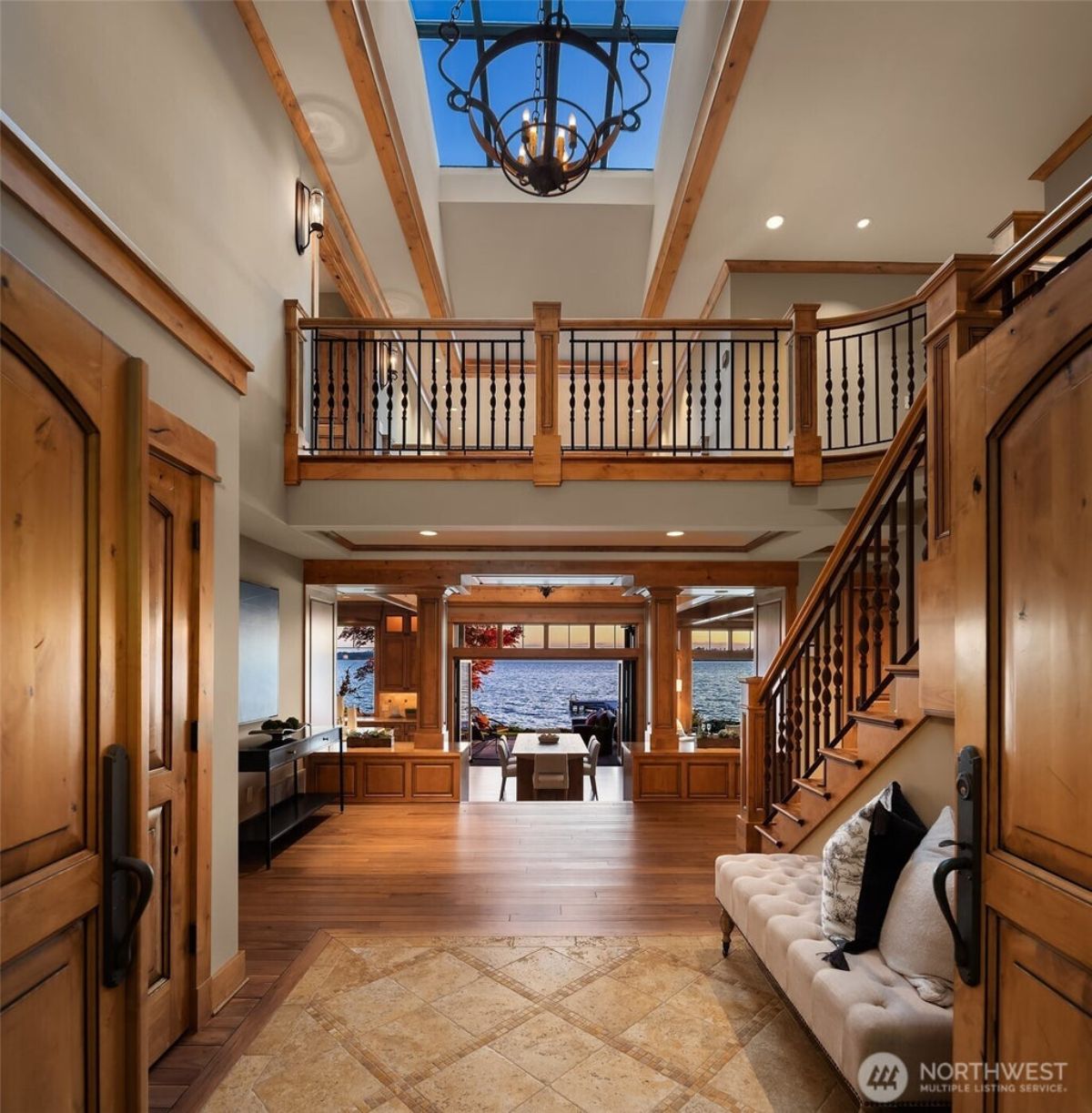 4,840 Sq. Ft. Mansion in Kirkland, WA ($11,800,000)
