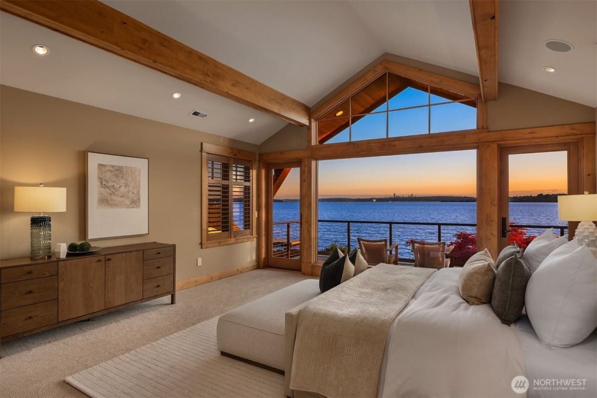 4,840 Sq. Ft. Mansion in Kirkland, WA ($11,800,000)