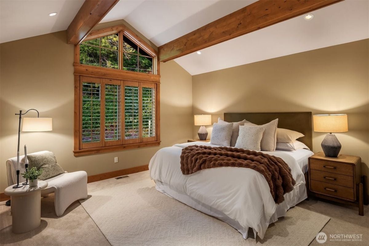 4,840 Sq. Ft. Mansion in Kirkland, WA ($11,800,000)