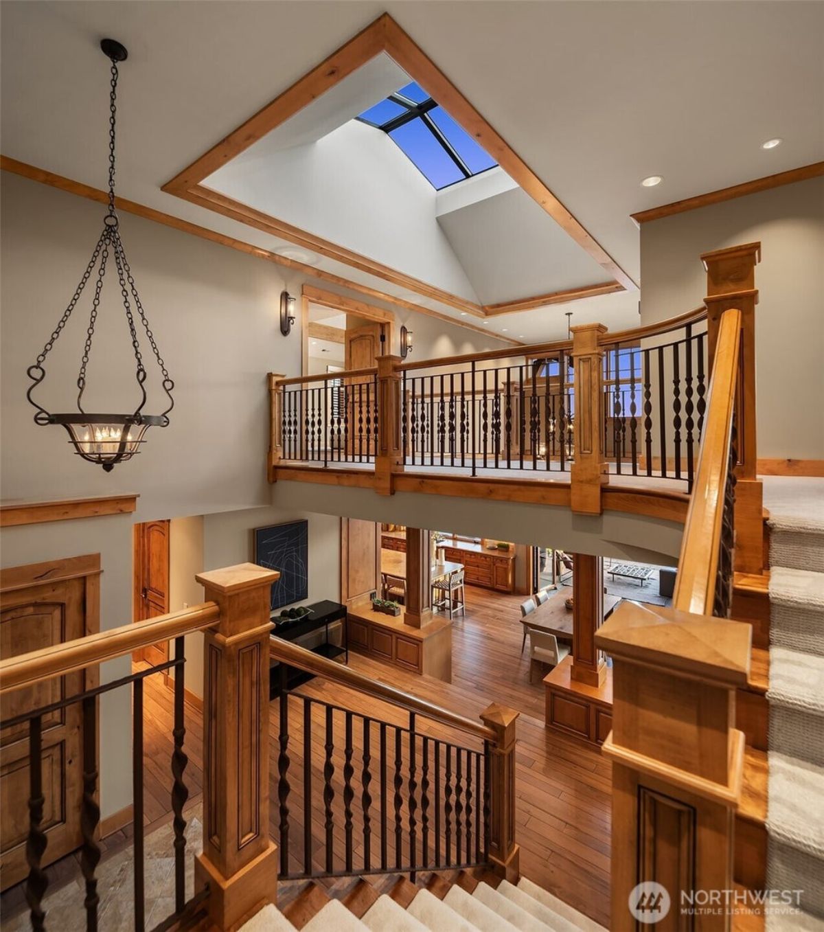 4,840 Sq. Ft. Mansion in Kirkland, WA ($11,800,000)