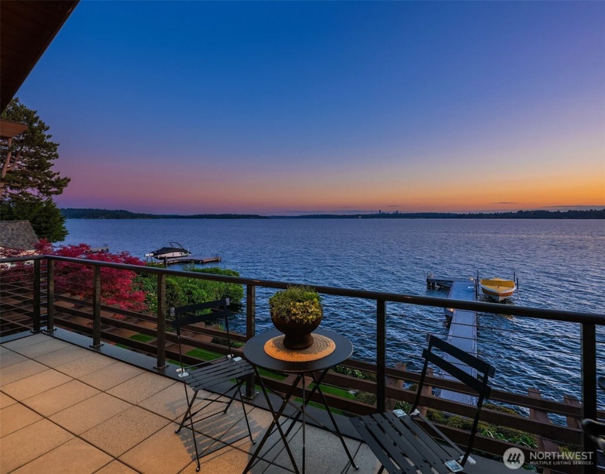 4,840 Sq. Ft. Mansion in Kirkland, WA ($11,800,000)