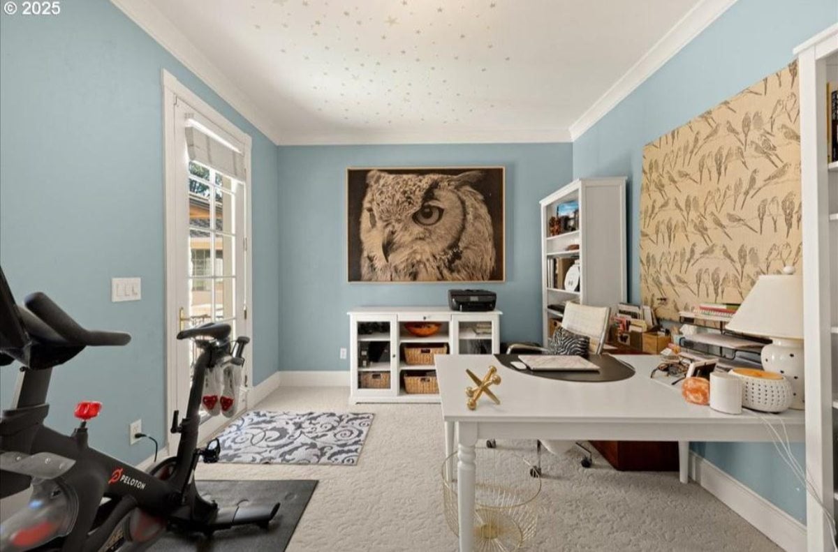 5,510 Sq. Ft. Mansion in Lake Oswego, OR ($5,995,000)