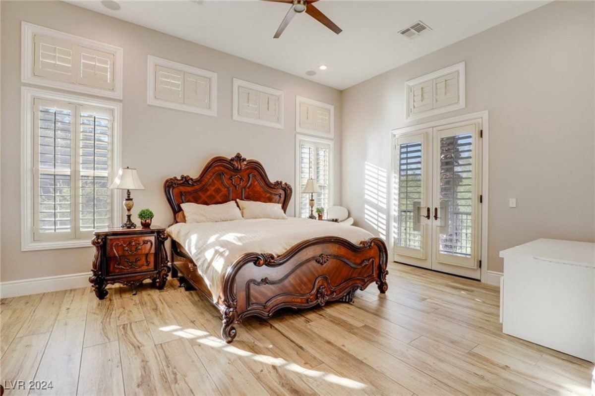 10,643 Sq. Ft. Mansion in Las Vegas, NV ($10,990,000)