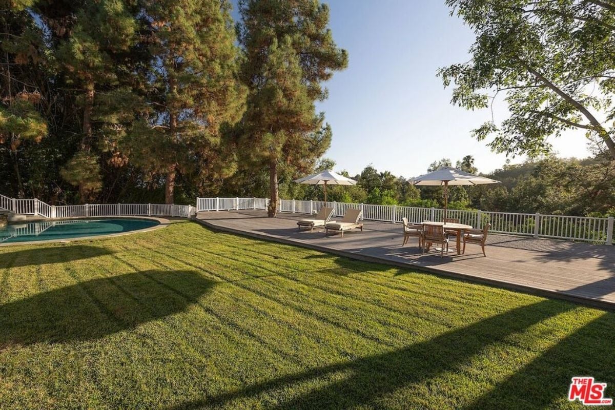 6,789 Sq. Ft. Mansion in Los Angeles, CA ($22,000,000)