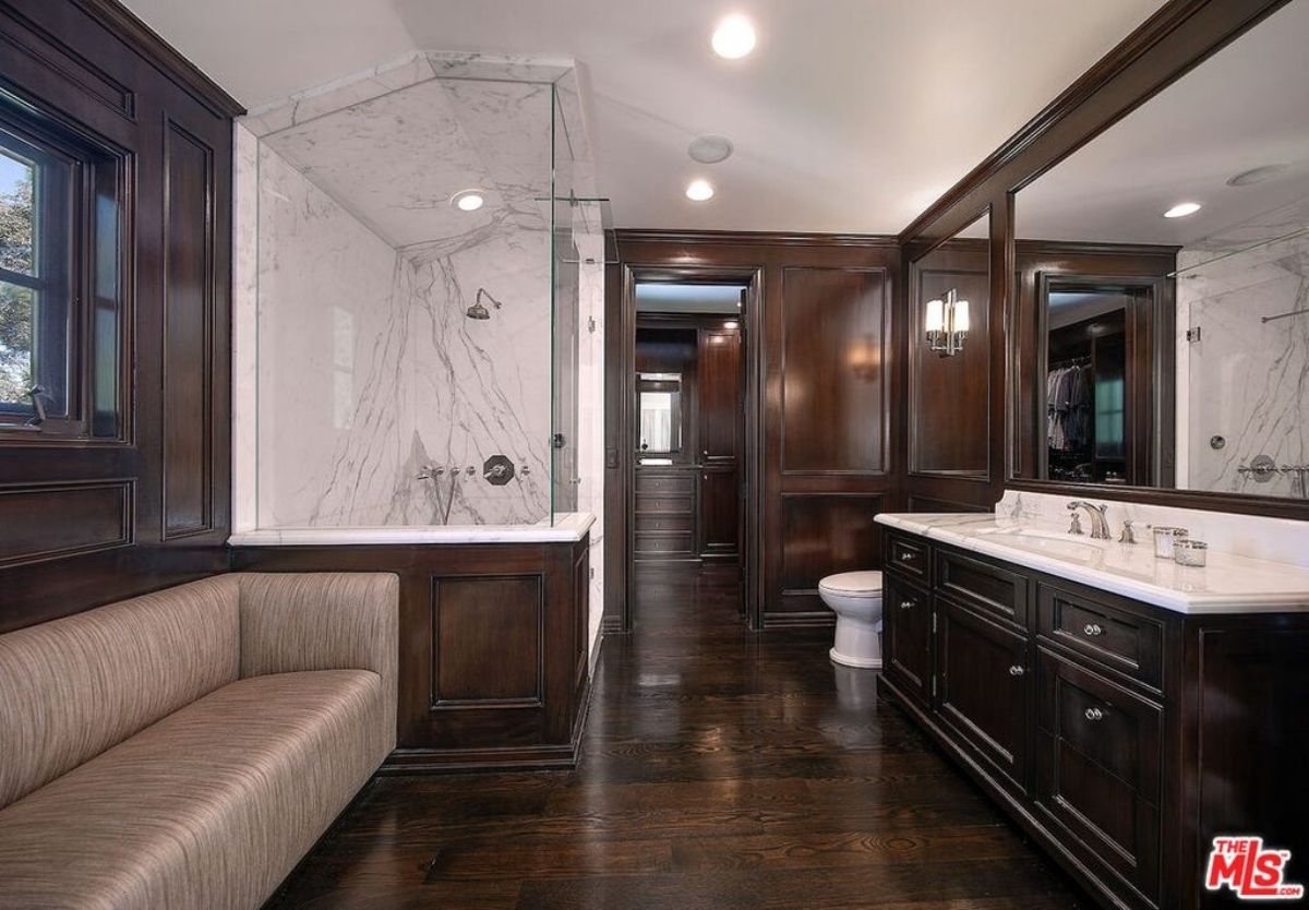 6,789 Sq. Ft. Mansion in Los Angeles, CA ($22,000,000)