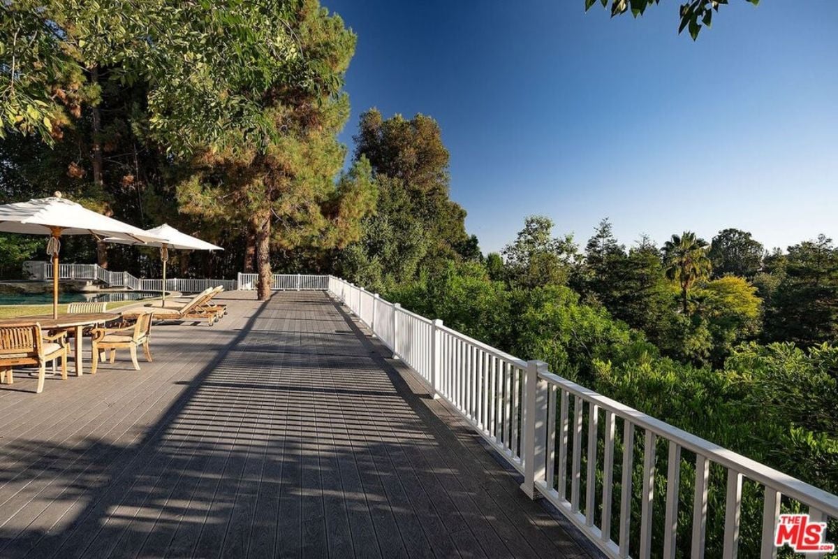 6,789 Sq. Ft. Mansion in Los Angeles, CA ($22,000,000)