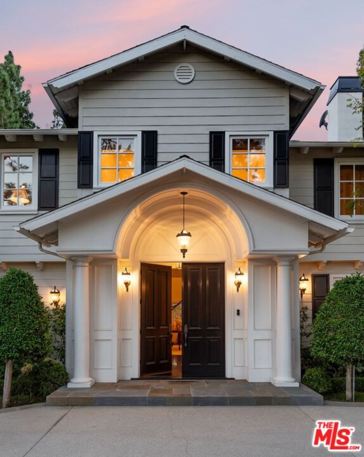6,789 Sq. Ft. Mansion in Los Angeles, CA ($22,000,000)