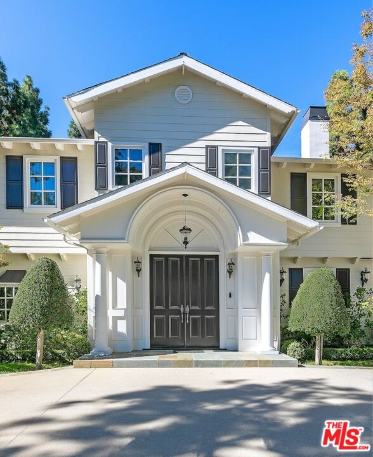 6,789 Sq. Ft. Mansion in Los Angeles, CA ($22,000,000)
