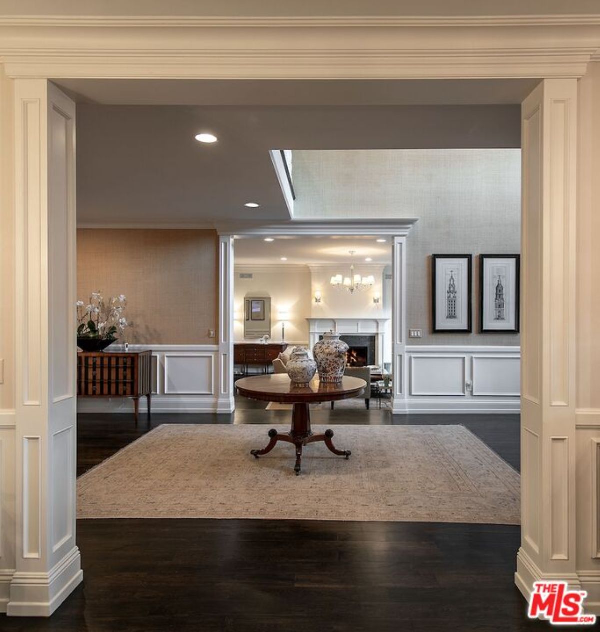 6,789 Sq. Ft. Mansion in Los Angeles, CA ($22,000,000)