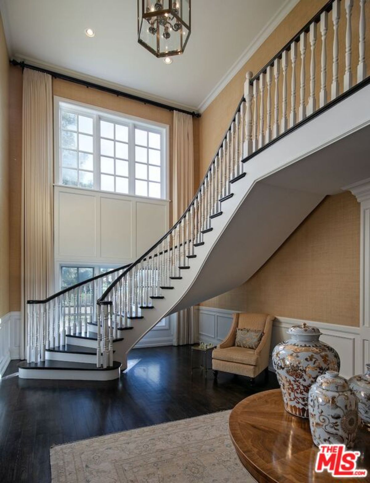 6,789 Sq. Ft. Mansion in Los Angeles, CA ($22,000,000)