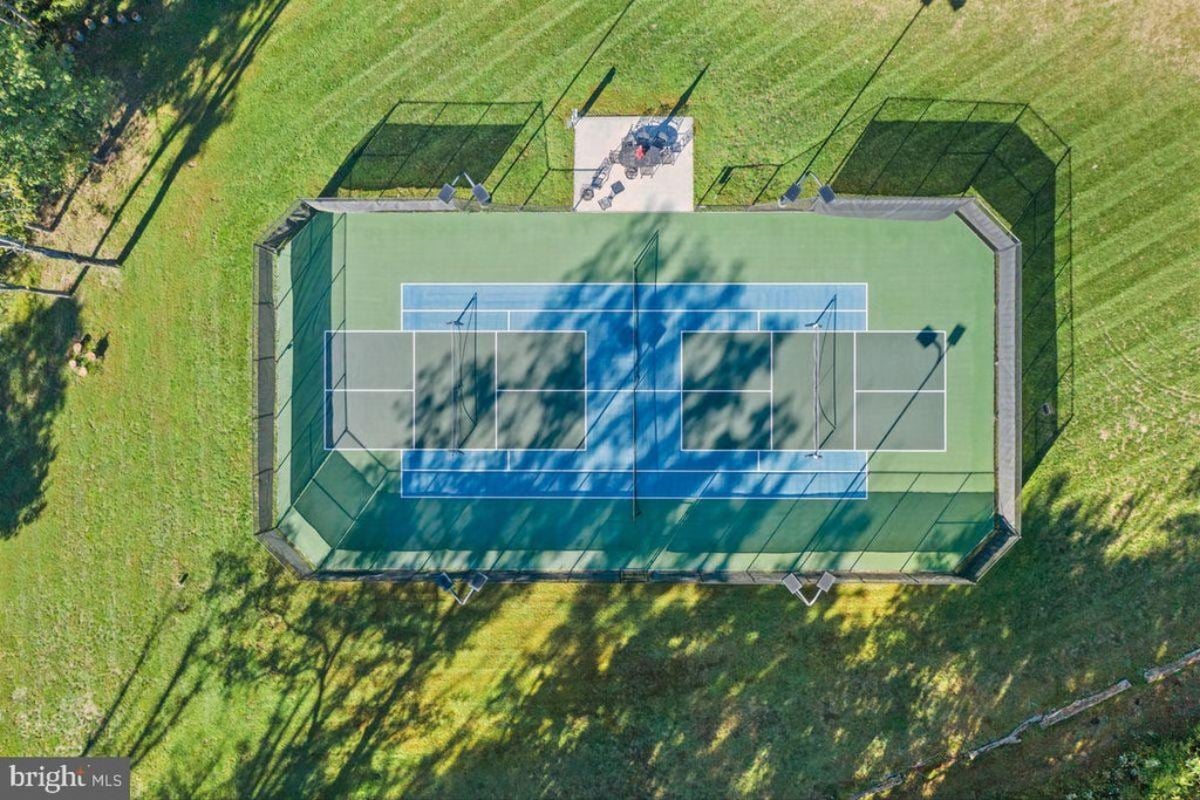 6,920 Sq. Ft. Mansion in Lower Gwynedd, PA ($4,995,000)