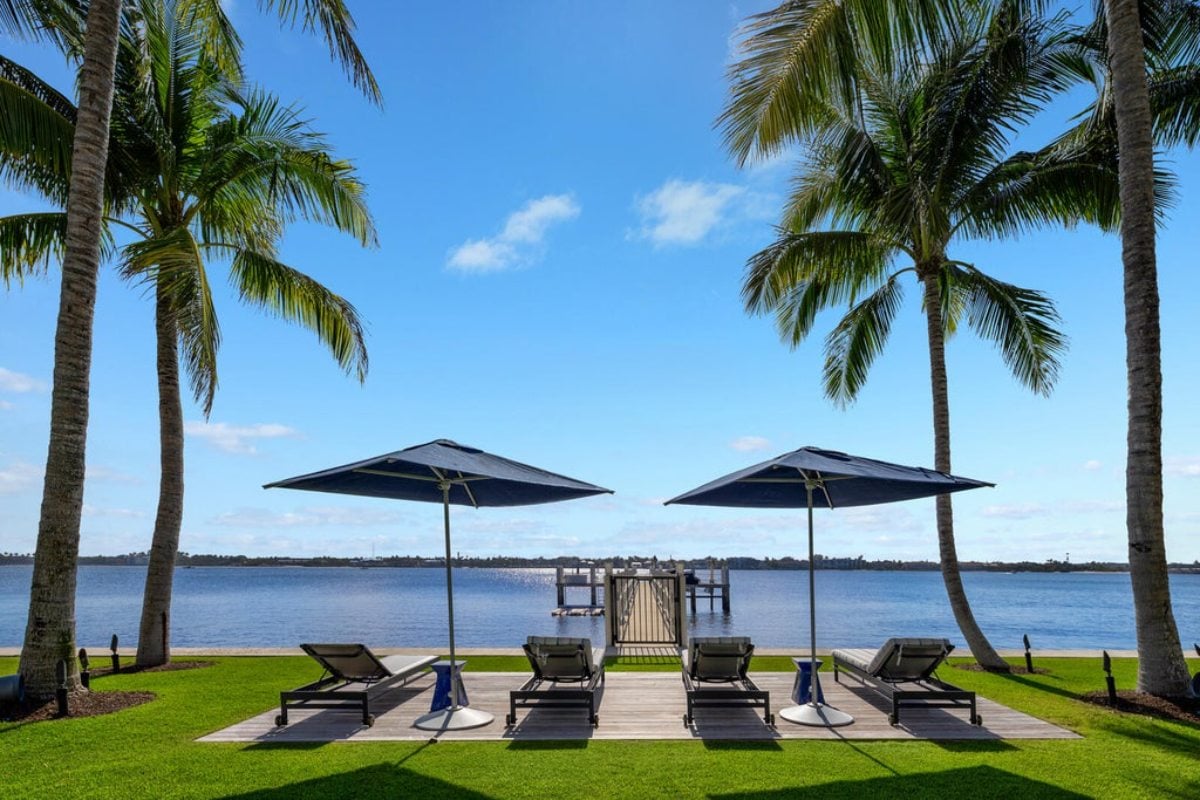 16,582 Sq. Ft. Mansion in Manalapan, FL ($84,888,000)