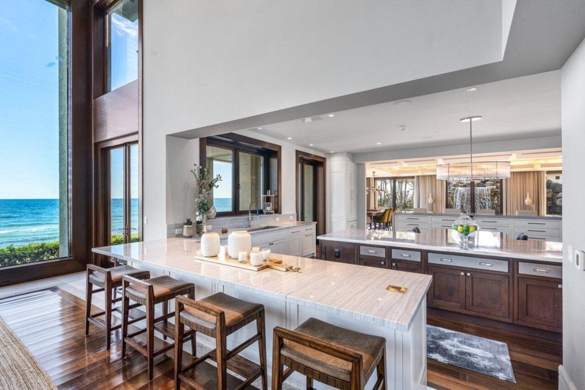 29,485 Sq. Ft. Mansion in Manalapan, FL ($150,000,000)