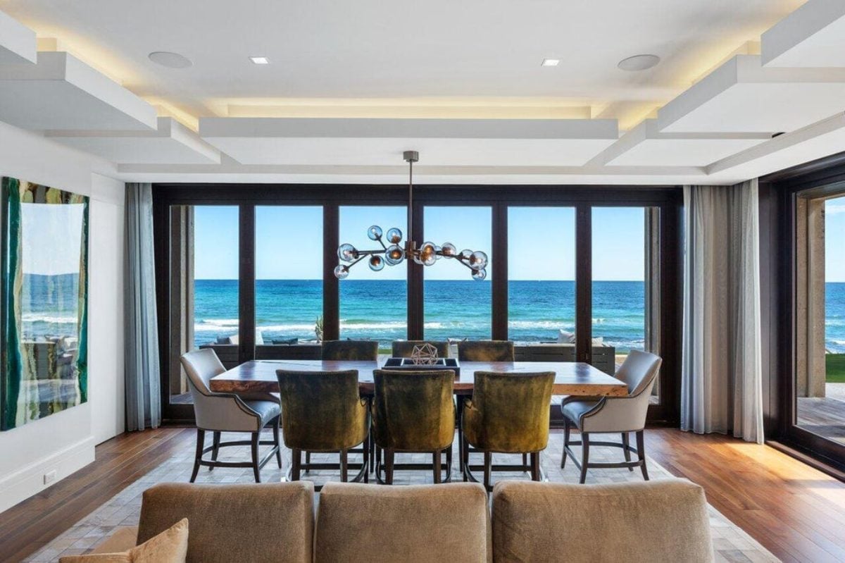 29,485 Sq. Ft. Mansion in Manalapan, FL ($150,000,000)