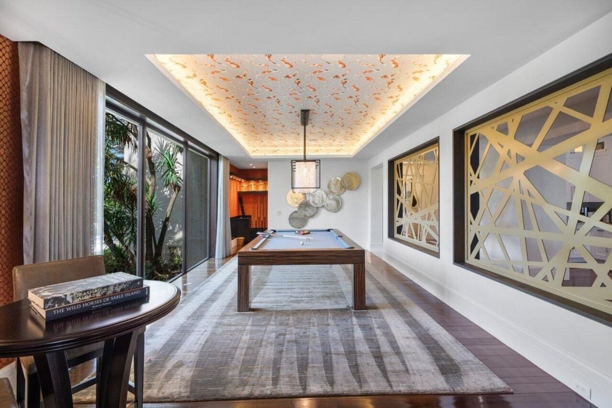 29,485 Sq. Ft. Mansion in Manalapan, FL ($150,000,000)