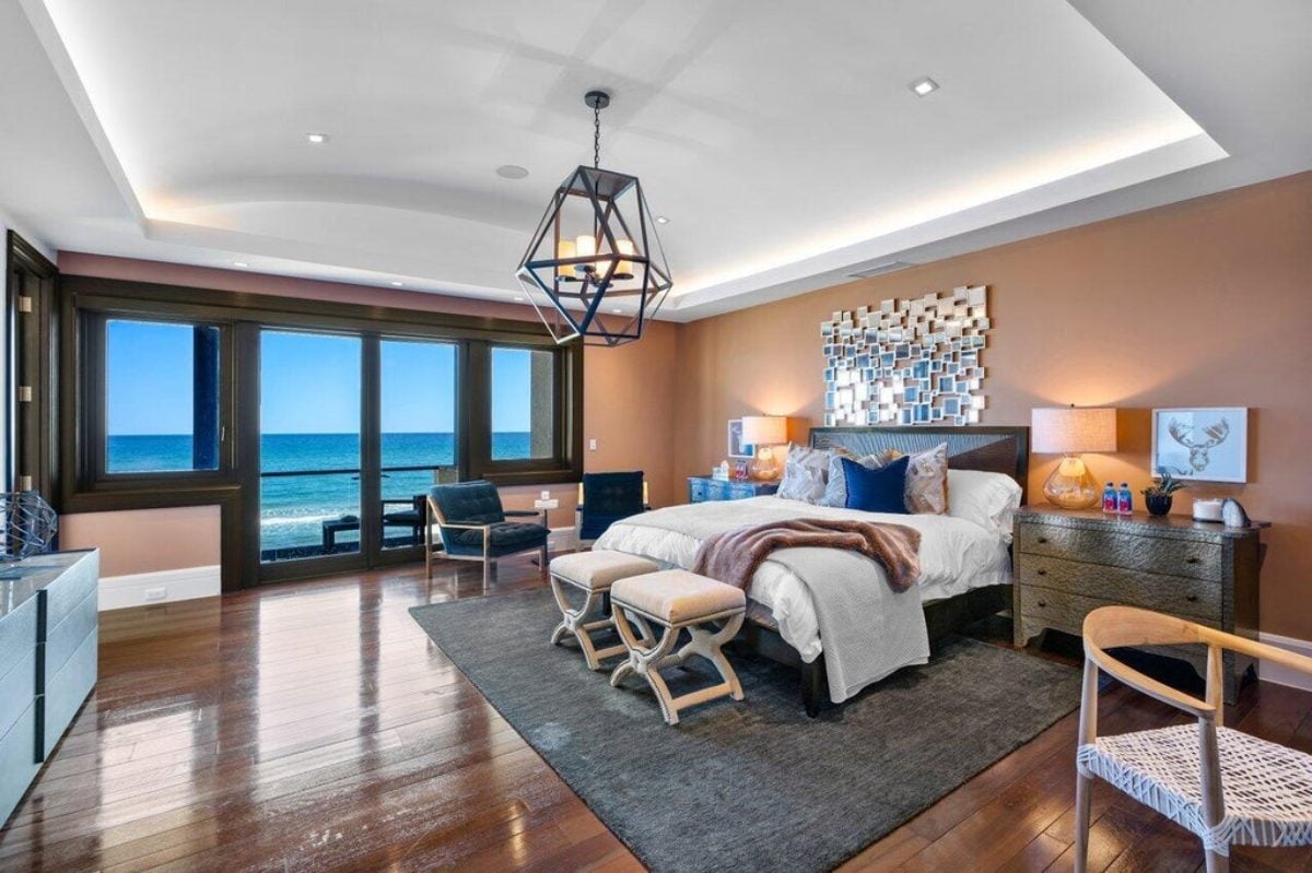 29,485 Sq. Ft. Mansion in Manalapan, FL ($150,000,000)