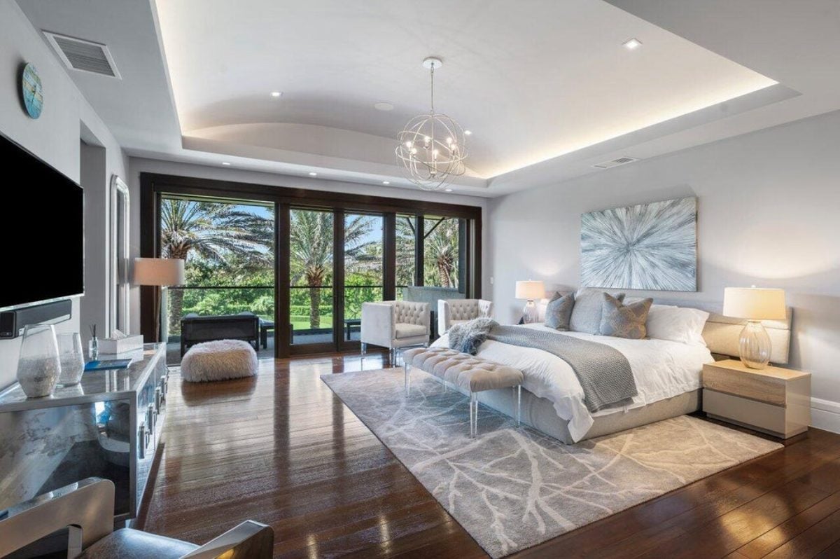 29,485 Sq. Ft. Mansion in Manalapan, FL ($150,000,000)