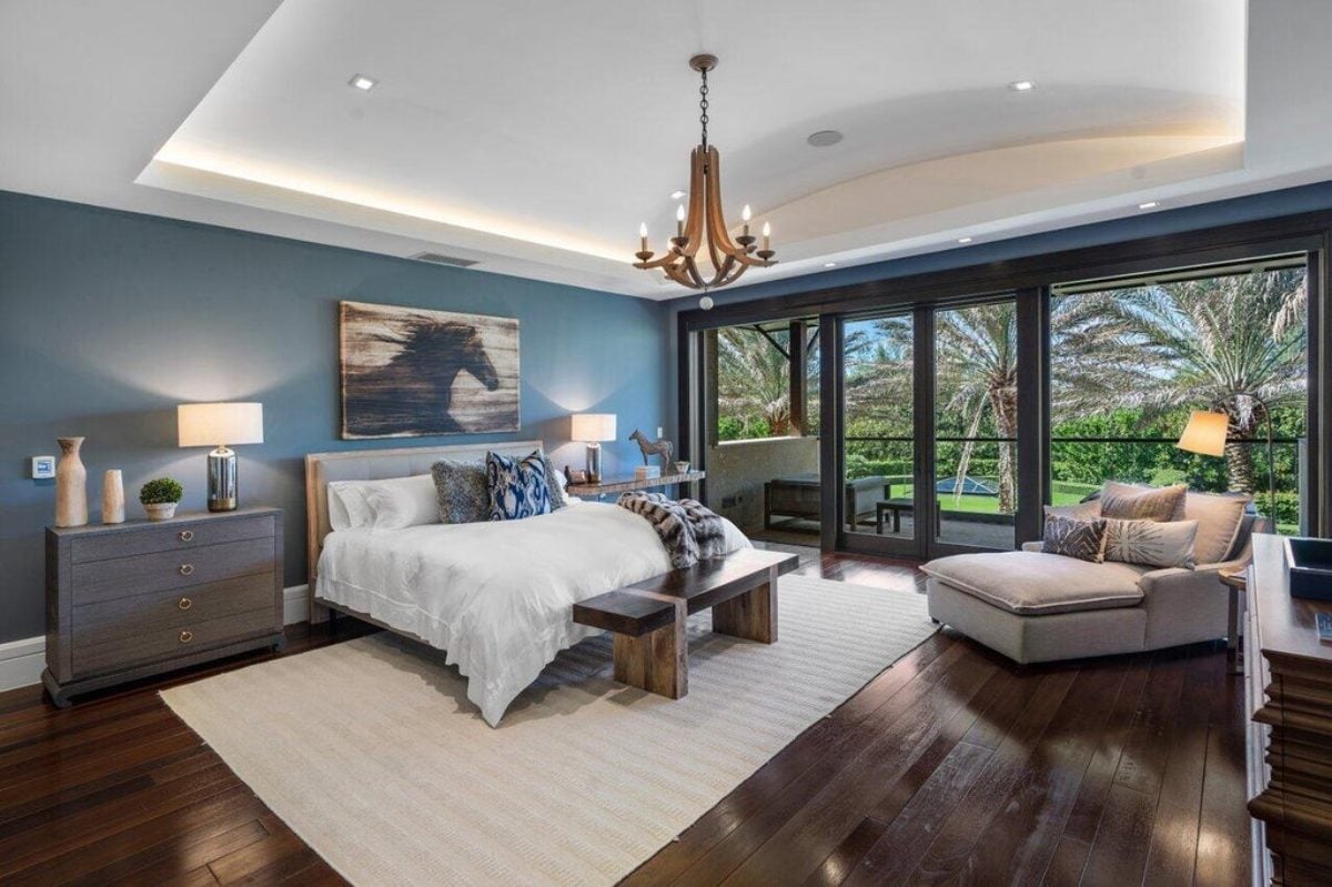 29,485 Sq. Ft. Mansion in Manalapan, FL ($150,000,000)
