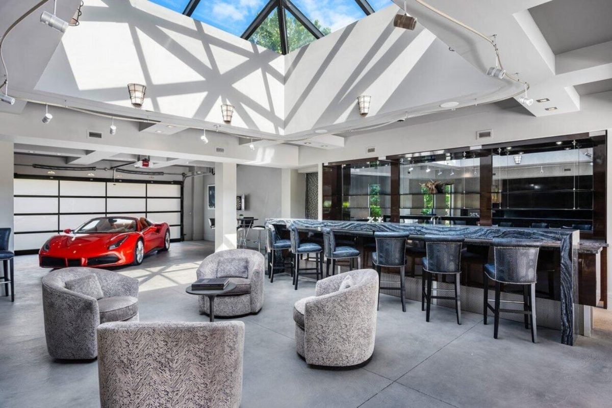 29,485 Sq. Ft. Mansion in Manalapan, FL ($150,000,000)