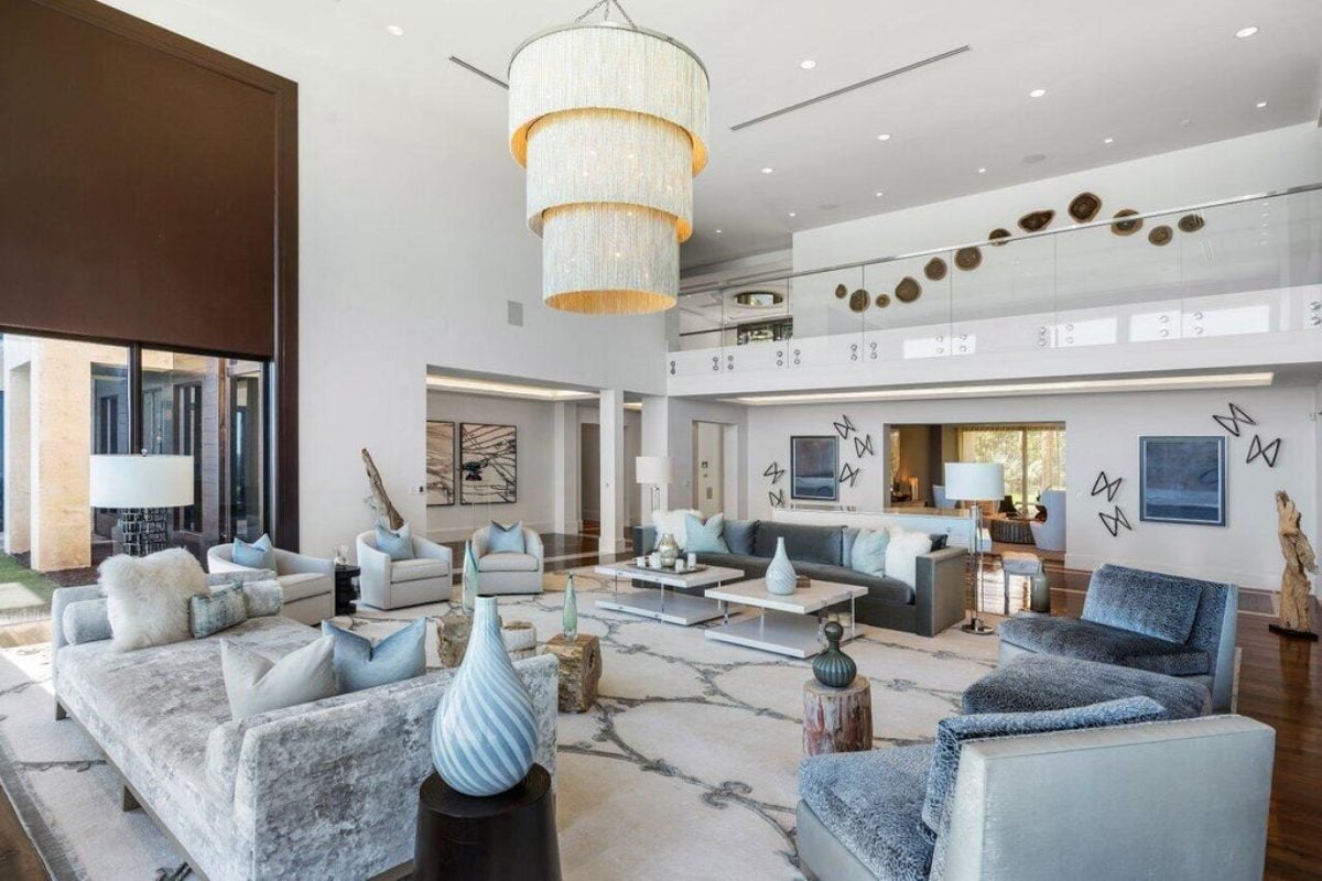 29,485 Sq. Ft. Mansion in Manalapan, FL ($150,000,000)