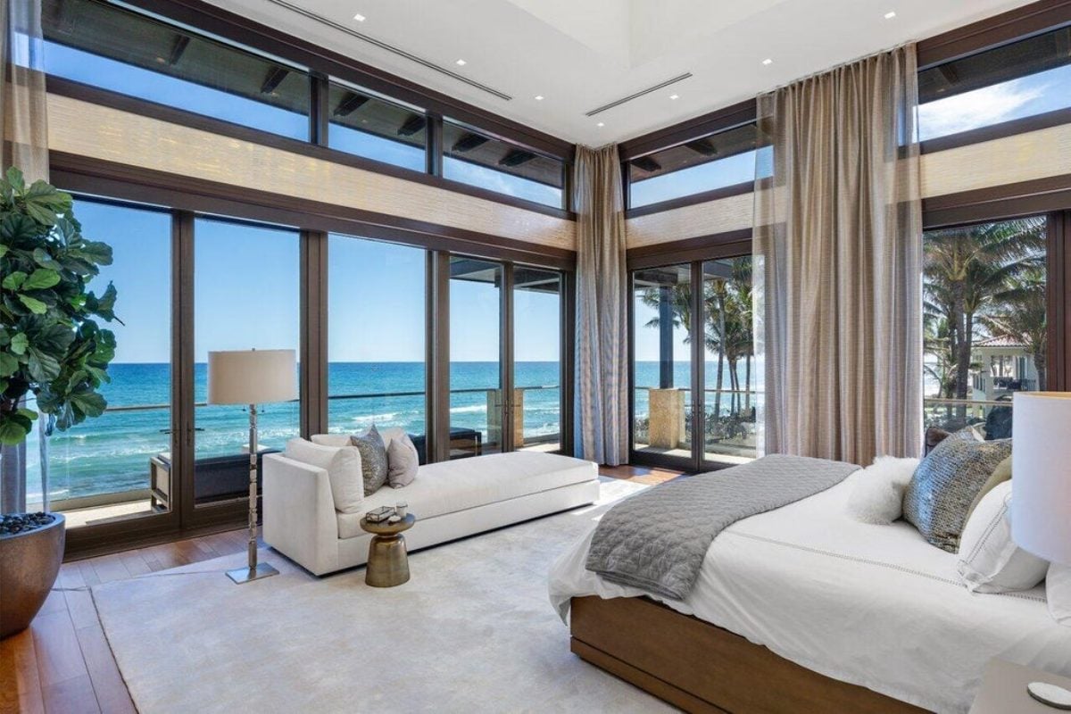 29,485 Sq. Ft. Mansion in Manalapan, FL ($150,000,000)