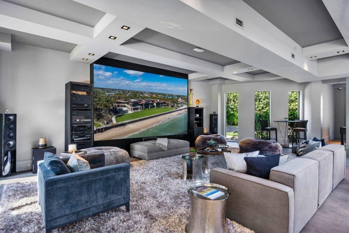 29,485 Sq. Ft. Mansion in Manalapan, FL ($150,000,000)
