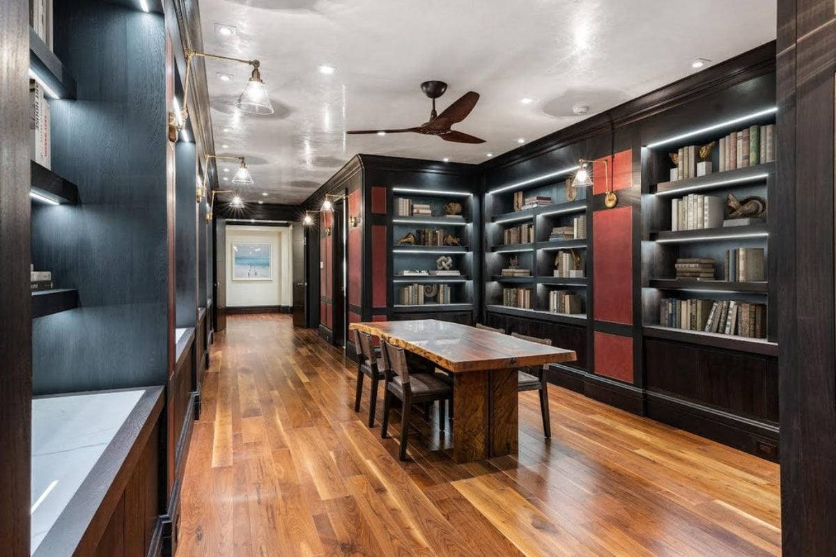 29,485 Sq. Ft. Mansion in Manalapan, FL ($150,000,000)