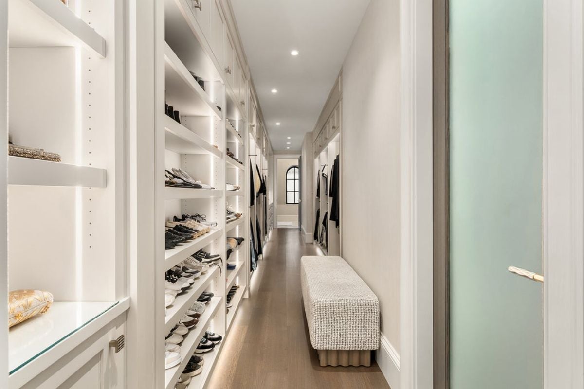 9,200 Sq. Ft. Mansion in Manhattan, NY ($26,950,000)