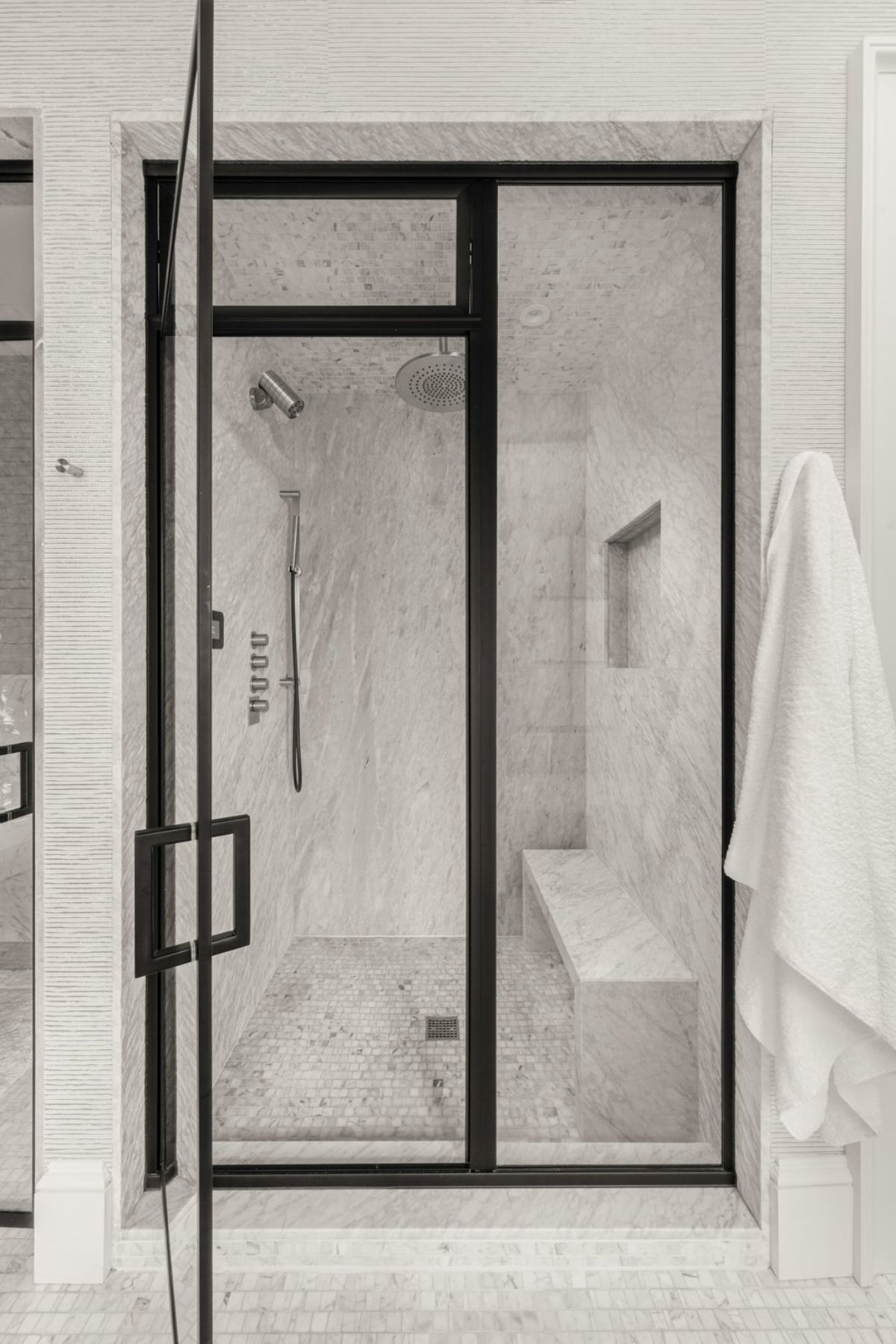 9,200 Sq. Ft. Mansion in Manhattan, NY ($26,950,000)