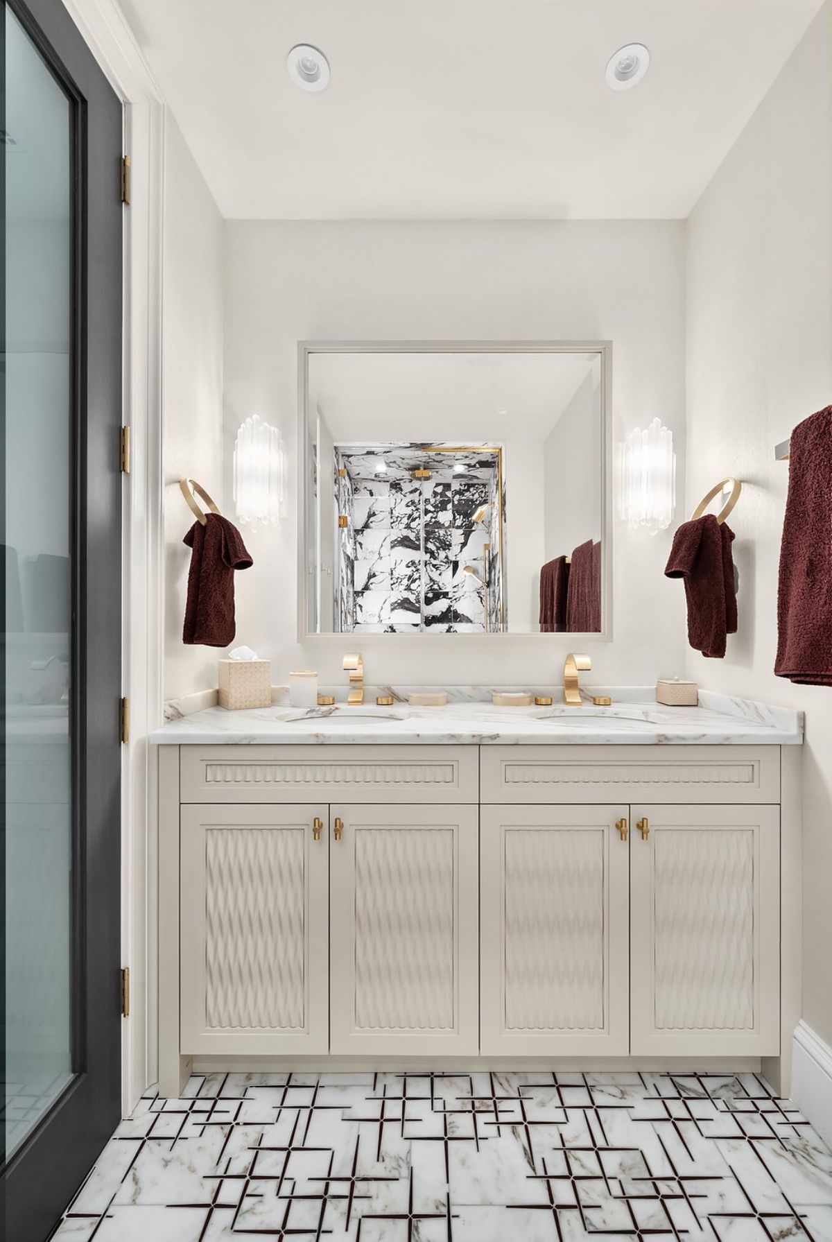 9,200 Sq. Ft. Mansion in Manhattan, NY ($26,950,000)