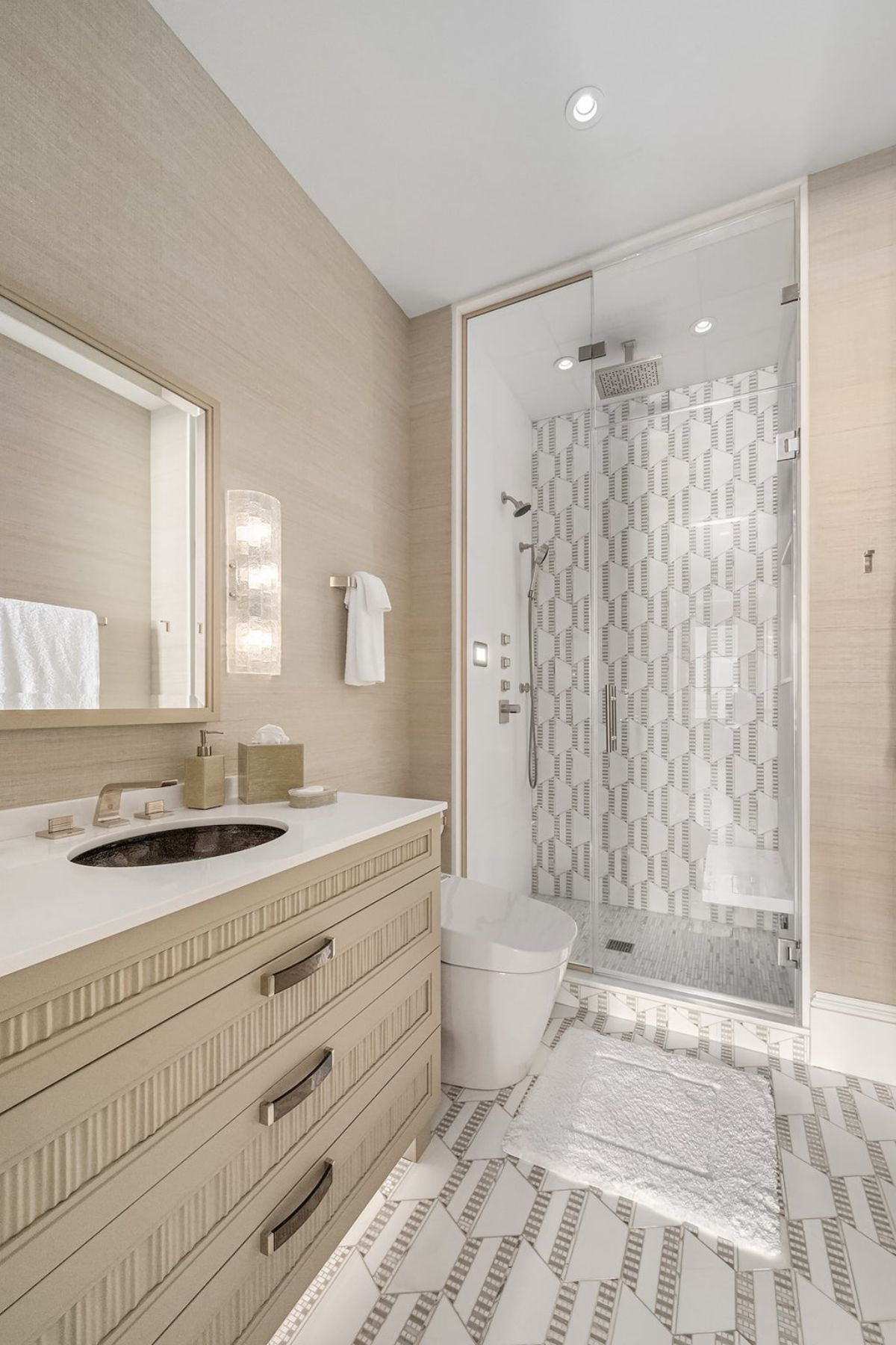 9,200 Sq. Ft. Mansion in Manhattan, NY ($26,950,000)