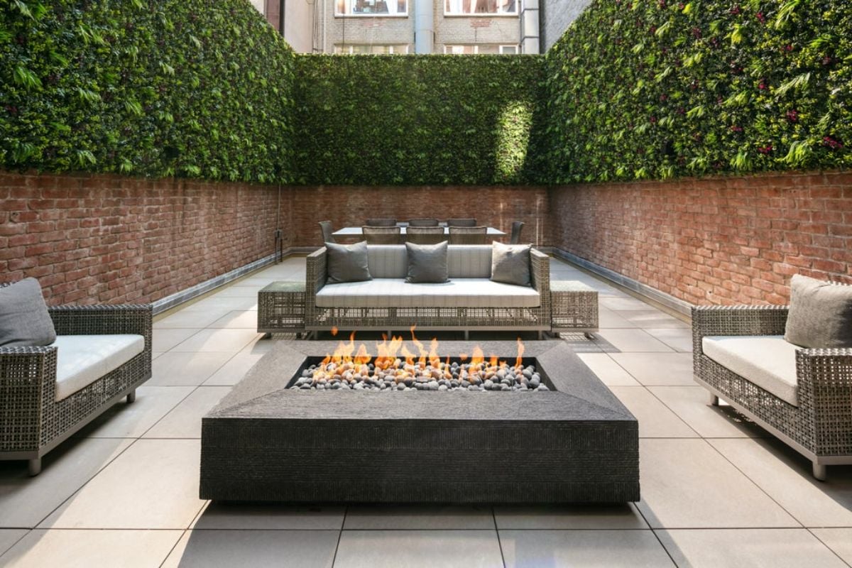 9,200 Sq. Ft. Mansion in Manhattan, NY ($26,950,000)