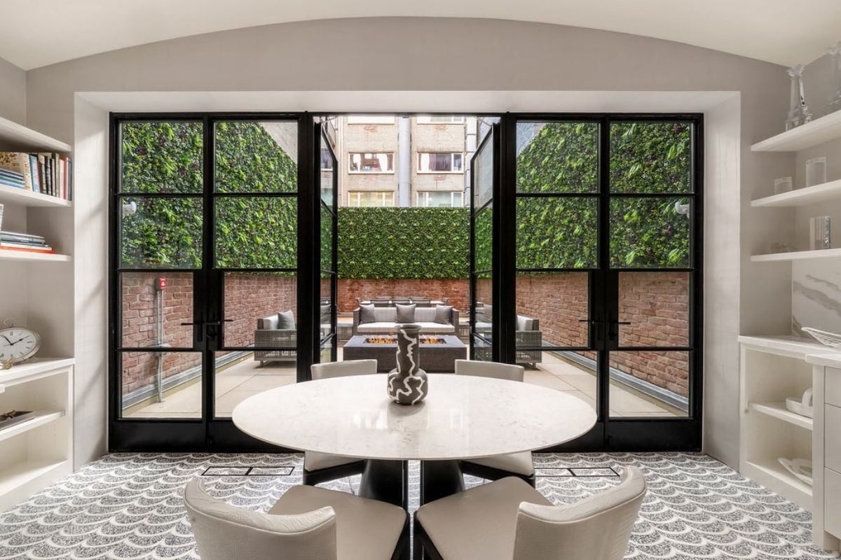 9,200 Sq. Ft. Mansion in Manhattan, NY ($26,950,000)